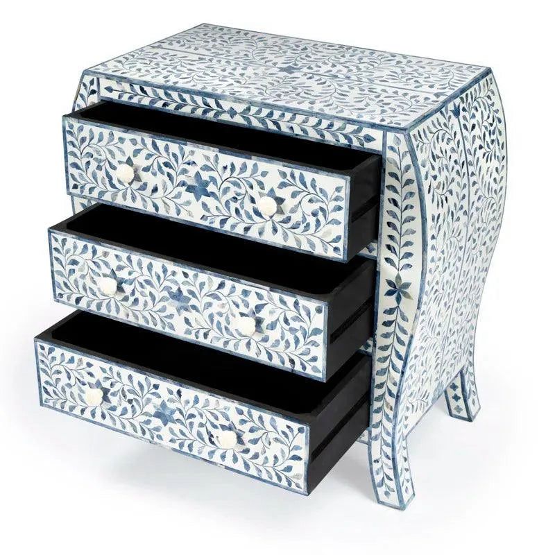 Jodha furniture Backley Accent chest of Drawer - Image 2